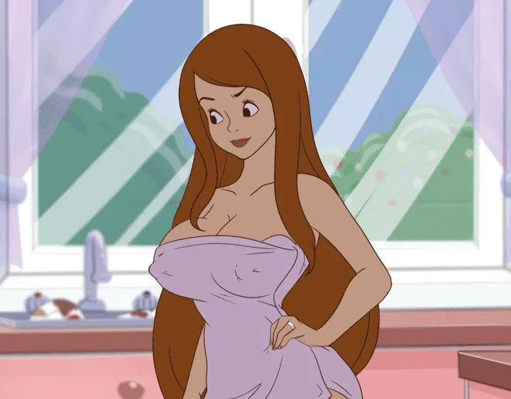 854-小马拉大车 Milftoon Drama-0.30-电脑+安卓 [1.33GB]-ACG米咔-游戏网-热门单机游戏下载