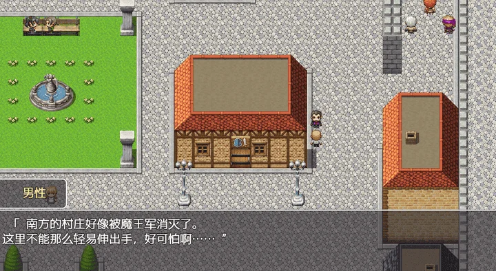 图片[2]-857-疯狂侵饭游戏世界的女孩子们-汉化版-1.0-电脑 [534MB]-ACG米咔-游戏网-热门单机游戏下载