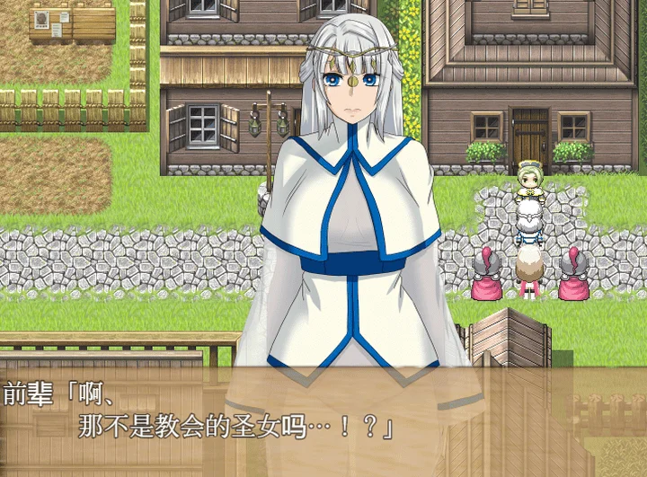 图片[2]-863-终焉之刻-汉化版-2.01-电脑 [5.40GB]-ACG米咔-游戏网-热门单机游戏下载