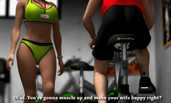 图片[2]-864-梅麻吕-性感教练 Sexy trainer+漫画-1.0-电脑 [2.12GB]-ACG米咔-游戏网-热门单机游戏下载