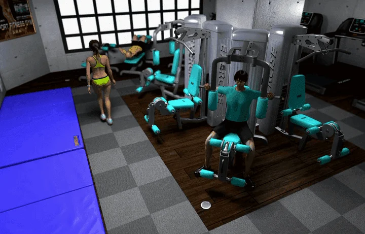 图片[4]-864-梅麻吕-性感教练 Sexy trainer+漫画-1.0-电脑 [2.12GB]-ACG米咔-游戏网-热门单机游戏下载