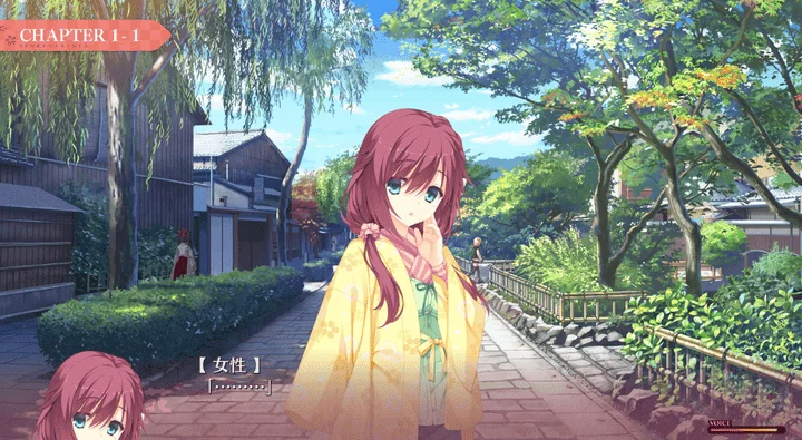 图片[4]-865-千恋＊万花~古典和风恋爱喜剧-汉化版-1.10-电脑 [8.04GB]-ACG米咔-游戏网-热门单机游戏下载