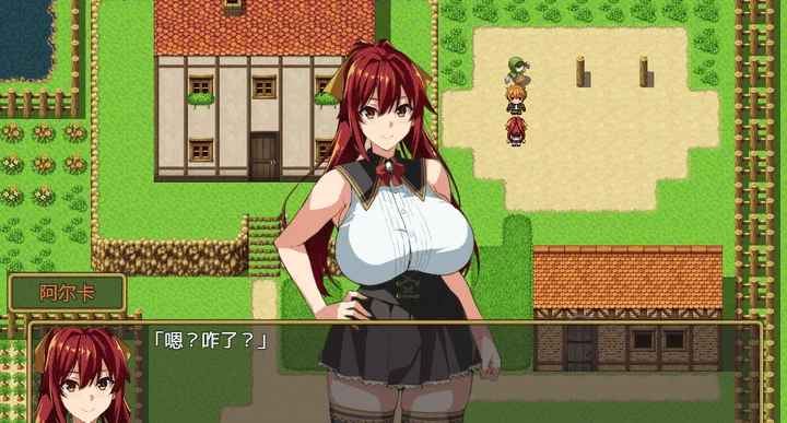 867-[武田弘光]爆乳人妻的淫乱派对+漫画-名字-汉化版-1.0-电脑+安卓 [4.85GB]-ACG米咔-游戏网-热门单机游戏下载