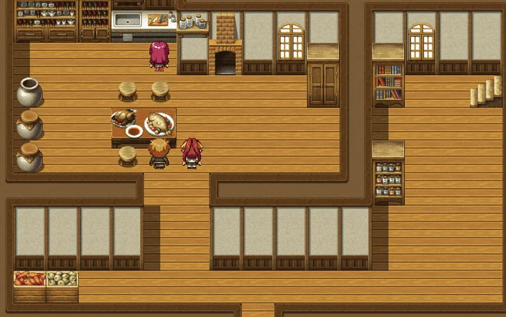 图片[3]-867-[武田弘光]爆乳人妻的淫乱派对+漫画-名字-汉化版-1.0-电脑+安卓 [4.85GB]-ACG米咔-游戏网-热门单机游戏下载