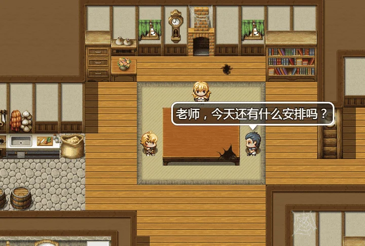 图片[3]-869-猎马NTR-无情猎妈人-汉化版-1.05-电脑 [800MB]-ACG米咔-游戏网-热门单机游戏下载