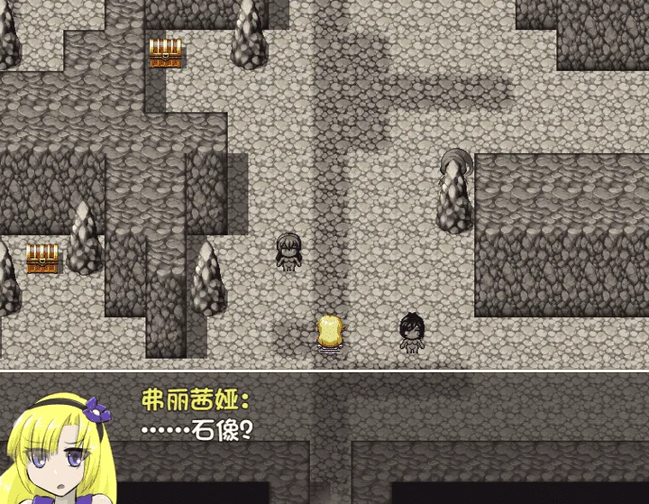 图片[4]-873-深渊洞穴 Abyss Cave！-汉化版-2.0-电脑 [318MB]-ACG米咔-游戏网-热门单机游戏下载