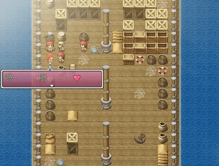 图片[3]-877-婊子退魔师莉优3-汉化版-1.0-电脑+安卓 [2.40GB]-ACG米咔-游戏网-热门单机游戏下载