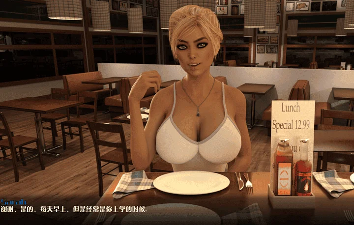 878-生活 Life-汉化版-0.14-电脑+安卓 [3.06GB]-ACG米咔-游戏网-热门单机游戏下载