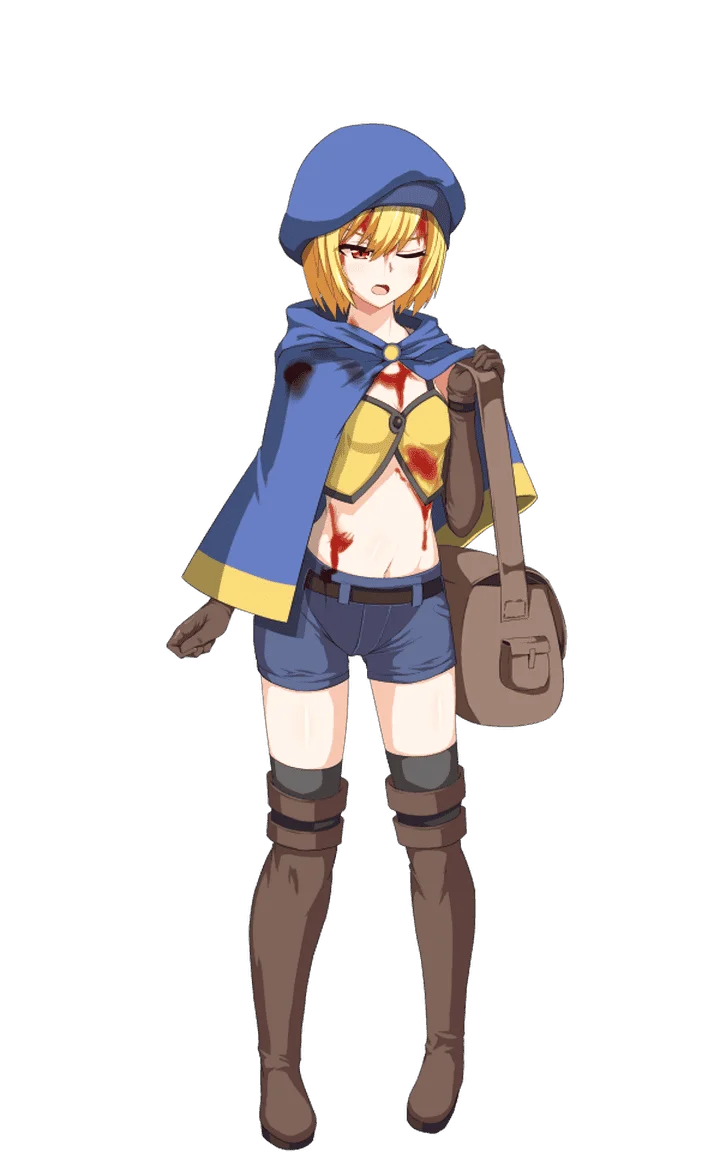 图片[4]-881-断念的女骑士 GranEndeIII-汉化版-1.0-电脑+安卓 [2.17GB]-ACG米咔-游戏网-热门单机游戏下载