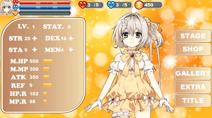 图片[2]-884-马猴烧酒精灵花？-1.0-电脑 [240MB]-ACG米咔-游戏网-热门单机游戏下载