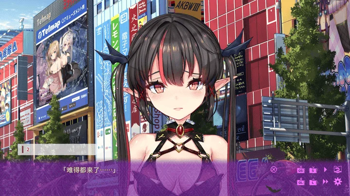 899-纯情魅魔的同居生活？-汉化版-1.0-电脑 [839MB]-ACG米咔-游戏网-热门单机游戏下载