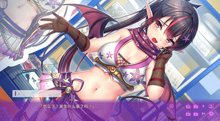 图片[5]-899-纯情魅魔的同居生活？-汉化版-1.0-电脑 [839MB]-ACG米咔-游戏网-热门单机游戏下载